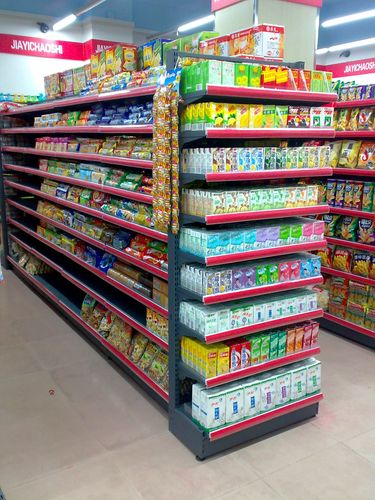 新興精品生活超市 貨架上的創(chuàng)新與消費(fèi)體驗(yàn)升級